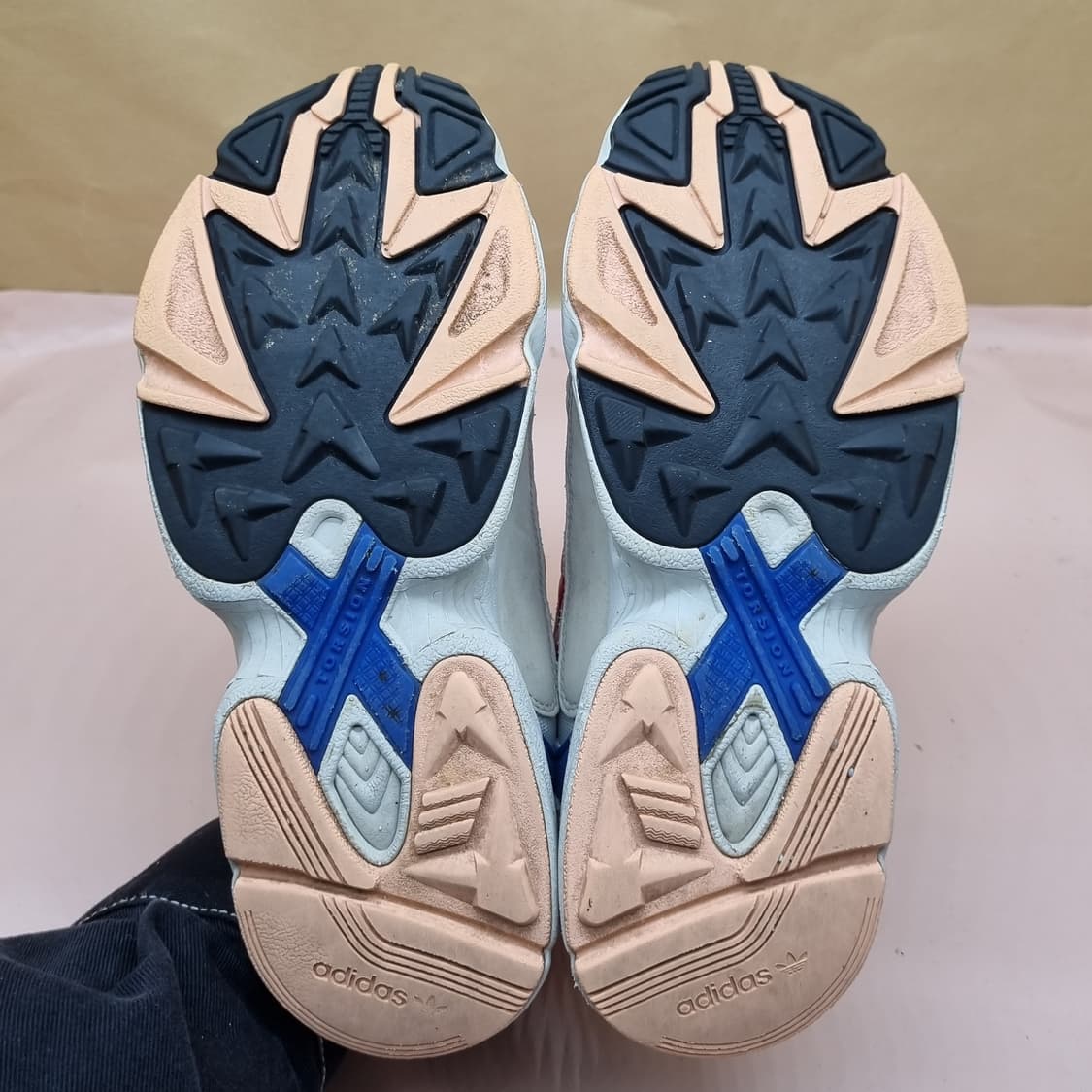 아디다스 영원 여성운동화230  상품이미지3