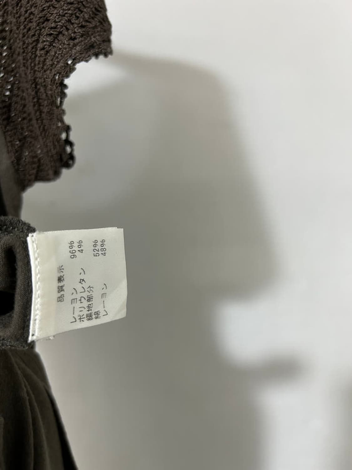 vtg dress 상품이미지4