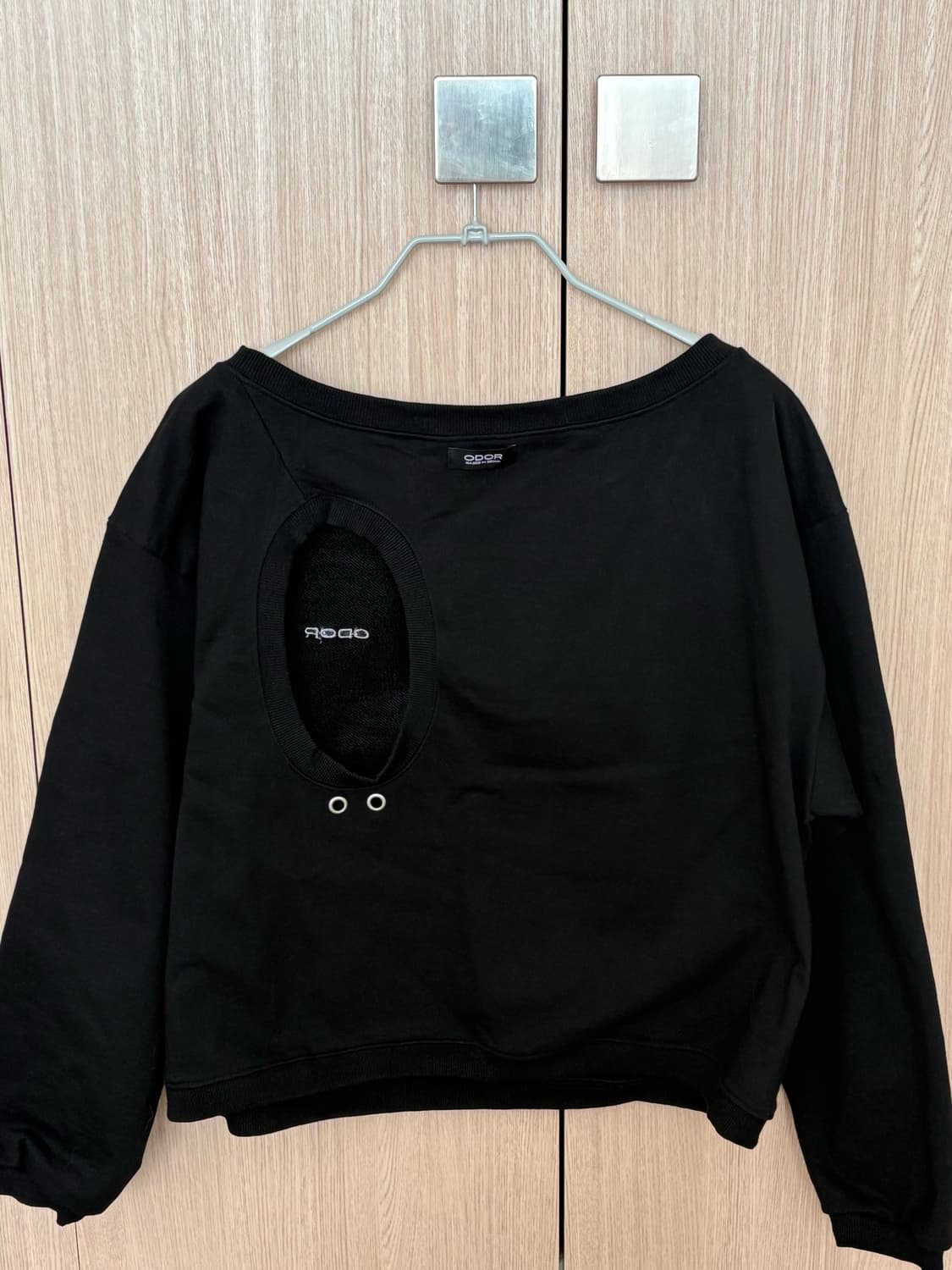 오도어 Nug off mtm 상품이미지2