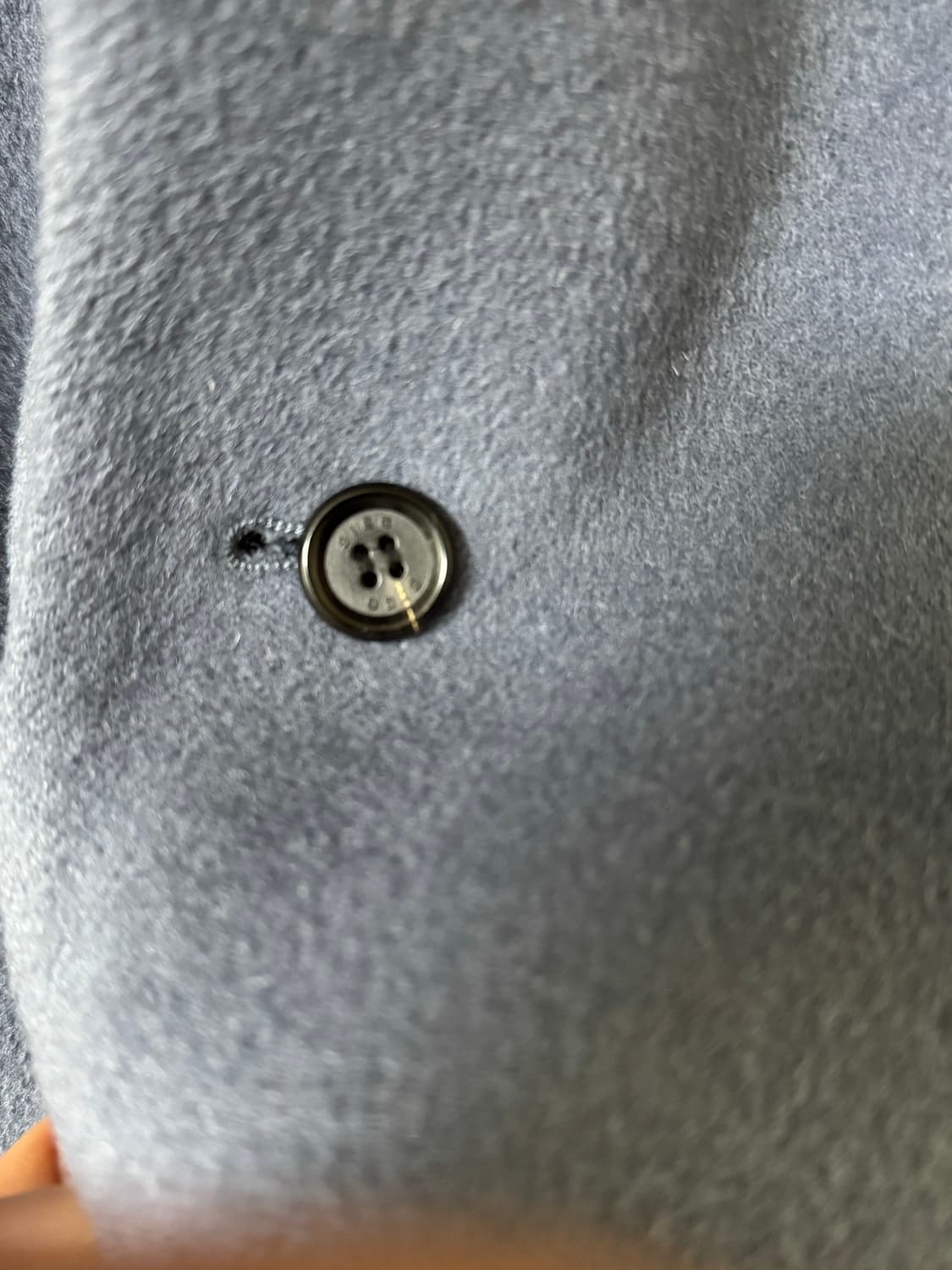 지크 sieg  남자코트 105 상품이미지5