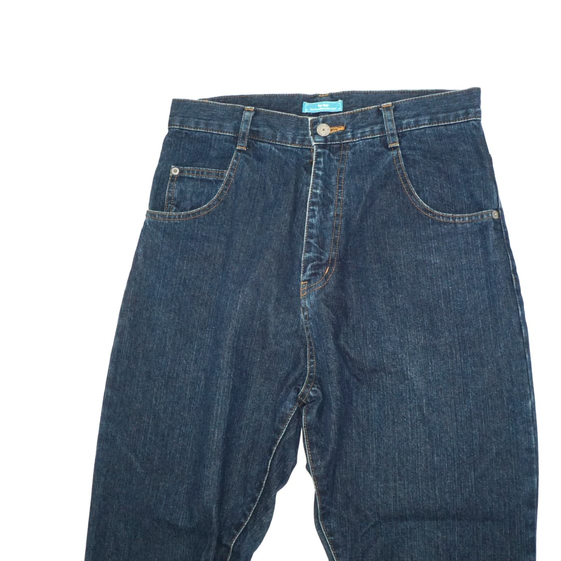 tiptop 배기 데님 팬츠 상품이미지2