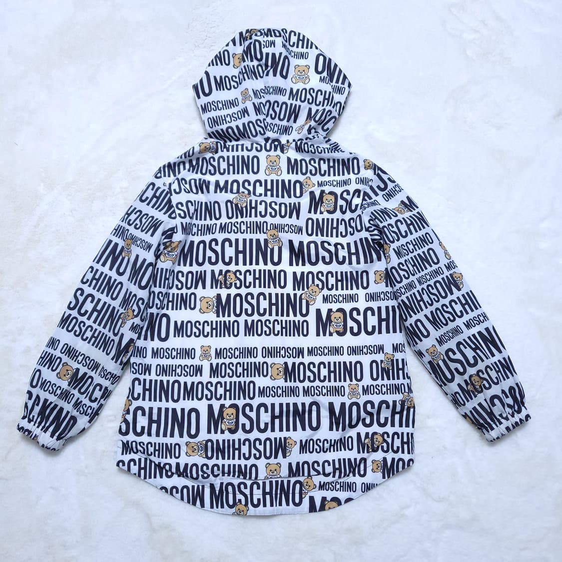 모스키노 Moschino 키즈 자켓 140 0406 상품이미지2