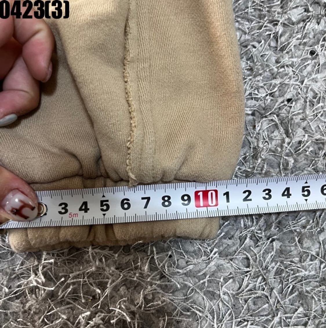 아디다스 카고 조거팬츠 상품이미지7