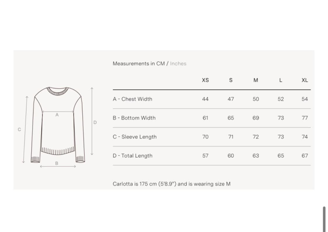 Gimaguas Didier Knit 디디에니트 기마구아스 상품이미지5