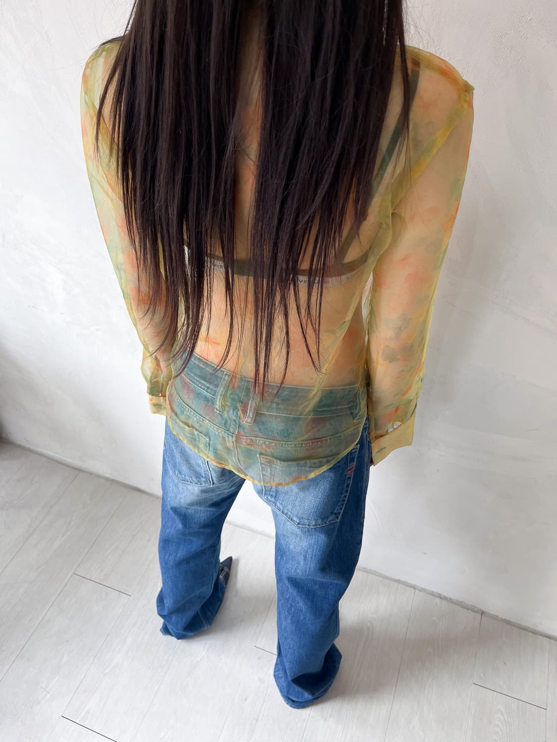 Yohji Yamamoto Noir 상품이미지4