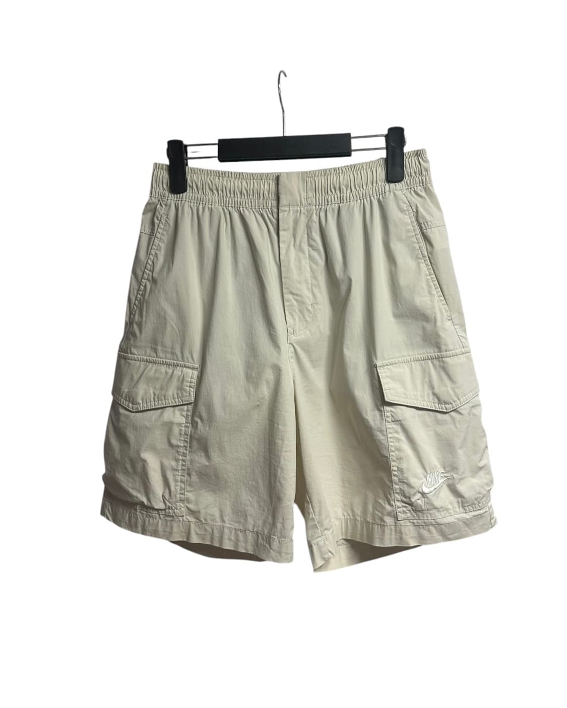 나이키(nike) 에센셜 우븐 언라인드 유틸리티 쇼츠 S size 상품이미지1