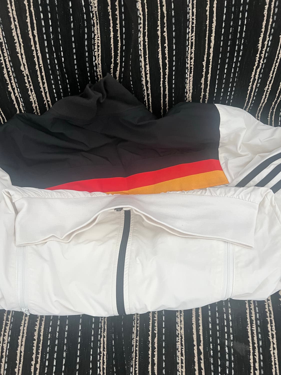 독일 빈티지 바람막이 상품이미지3