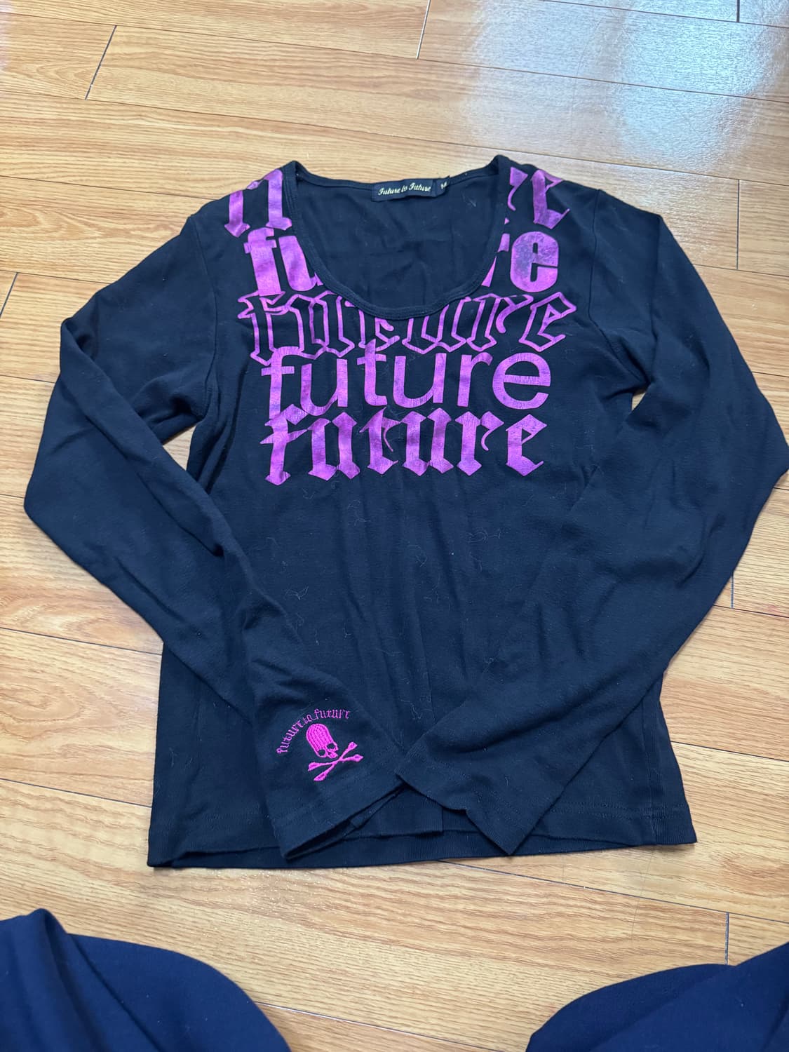 펑크 슬리브 상품이미지1