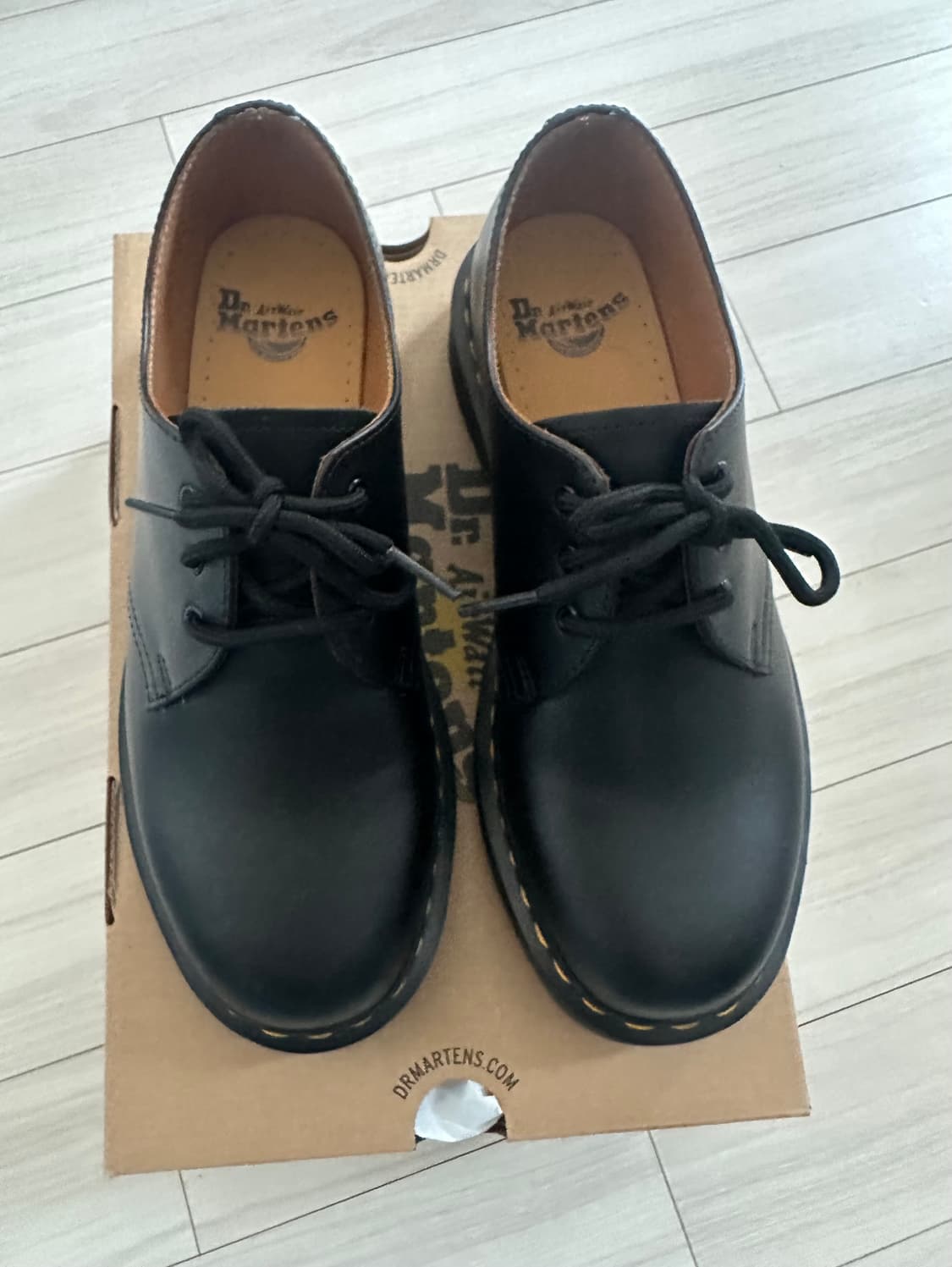 닥터마틴 스무스 (260 새상품) 상품이미지1