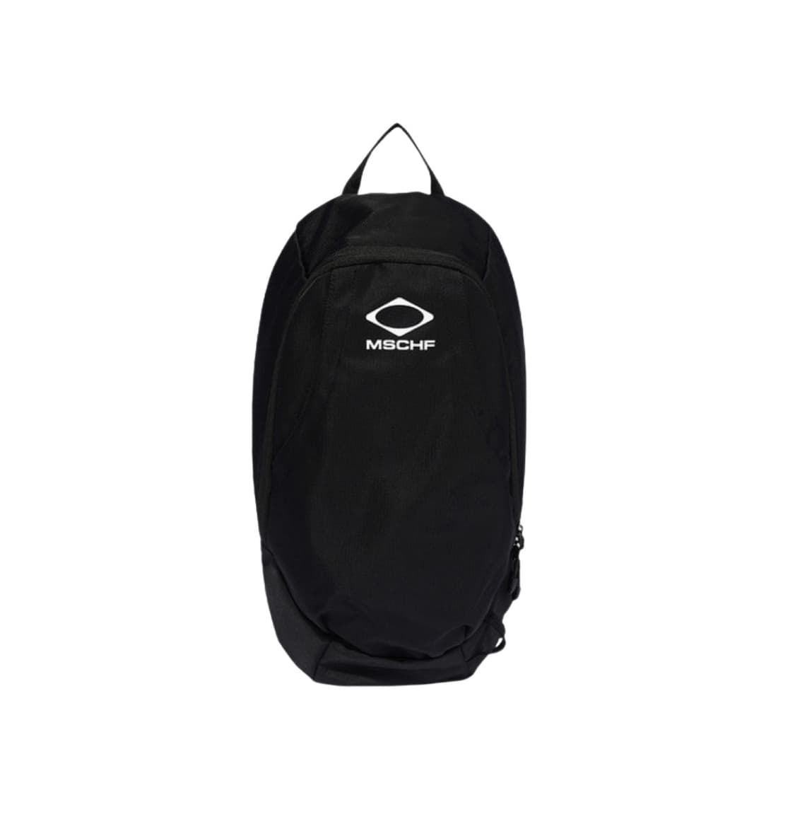 미스치프 롬버스 백팩 블랙 상품이미지1