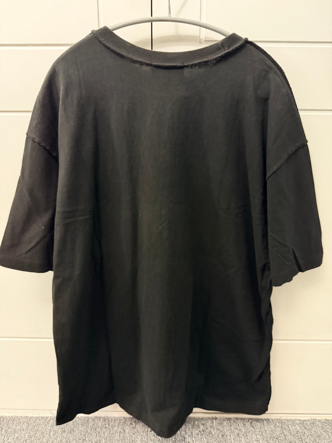 ETCE / 이티씨이 반팔 /MUZZLE TEE 상품이미지3