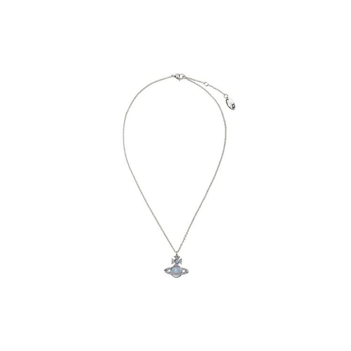 비비안 웨스트우드 리나 목걸이 상품이미지2