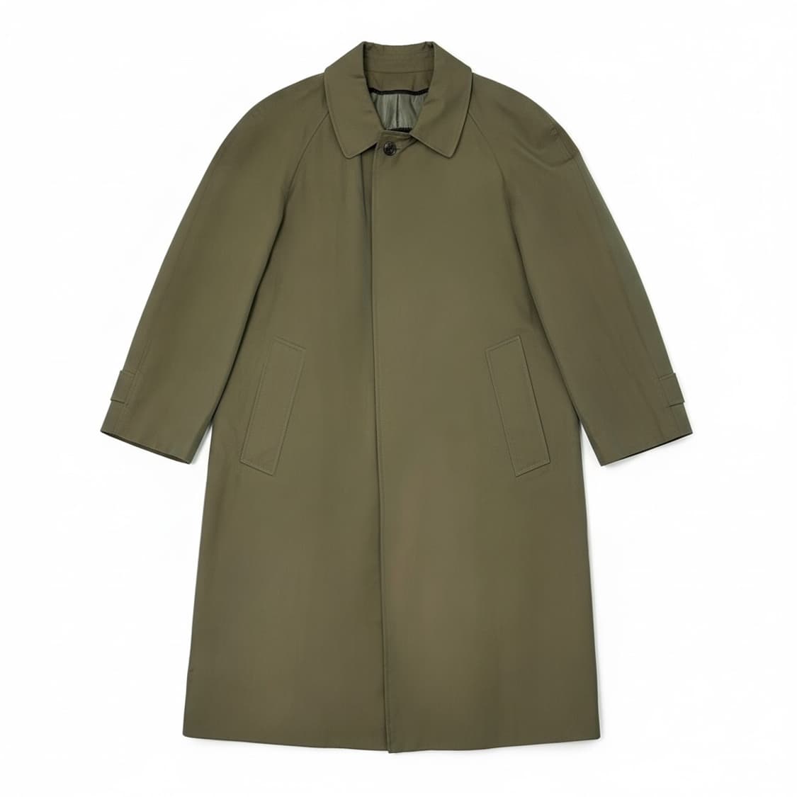 닥스 트렌치코트 상품이미지1