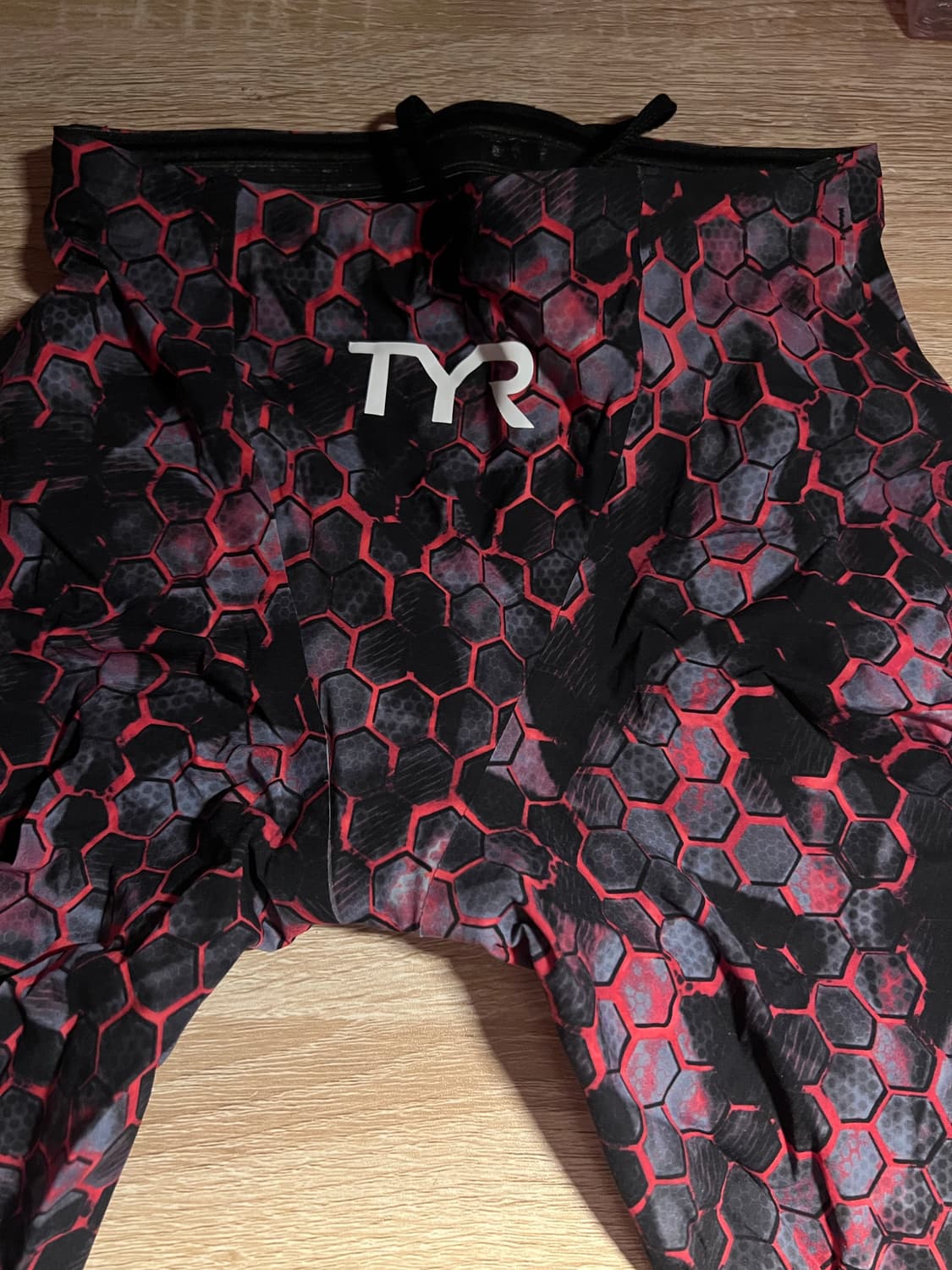 TYR 선수용 수영복 상품이미지1