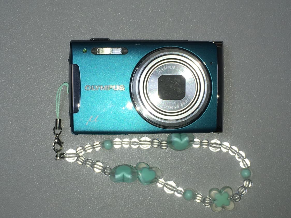 올림푸스 뮤 1060 상품이미지1