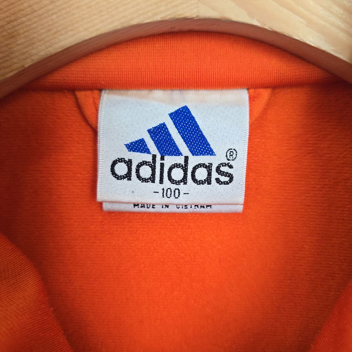 남성 아디다스 adidas 오리지널스 트레포일 트랙 자켓 100 상품이미지9