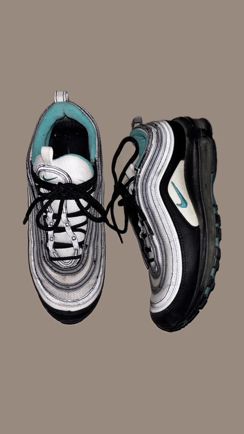 나이키 에어맥스97 클리어 에메랄드(265) 상품이미지1