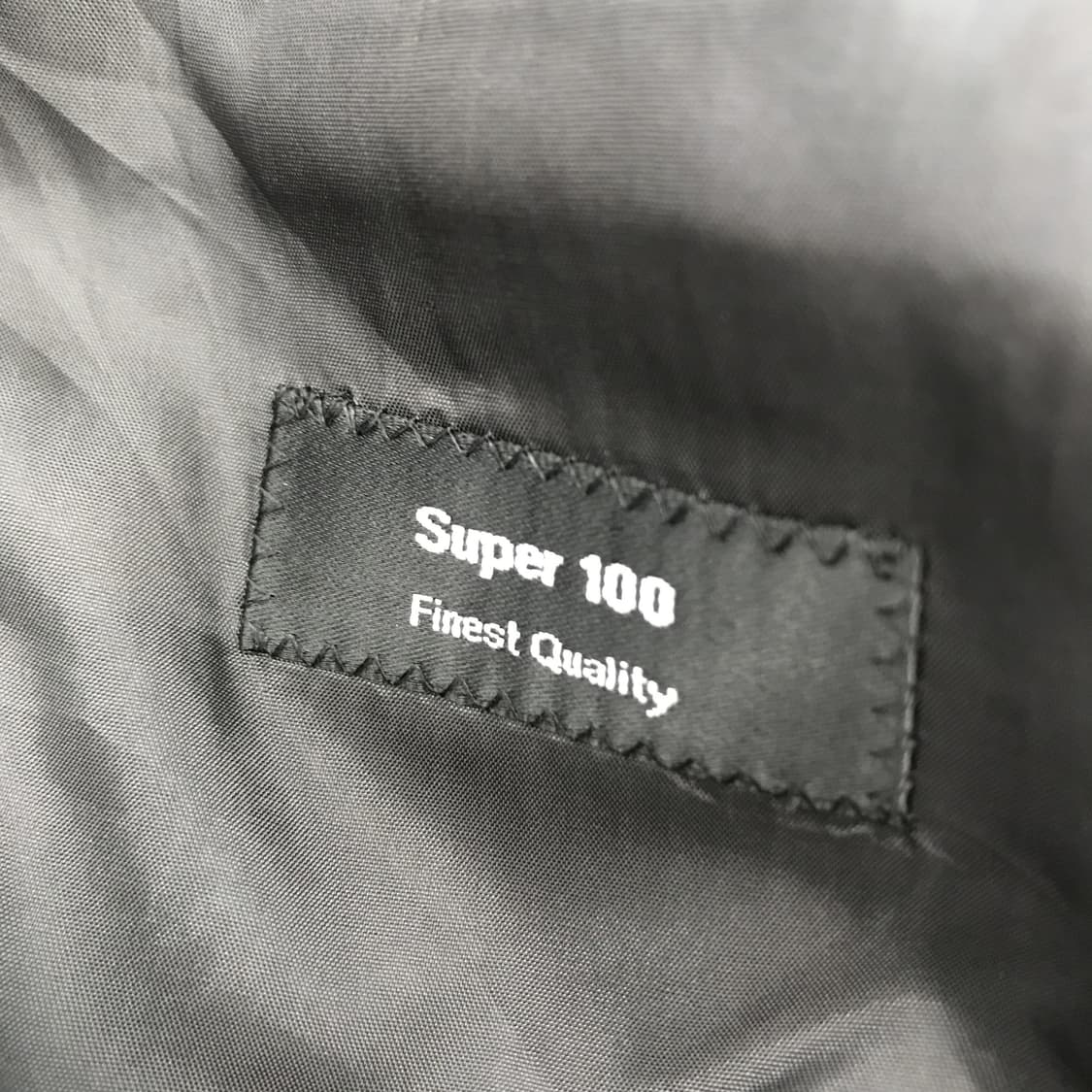 휴고보스 super100 클래식 수트자켓 [52] 상품이미지5