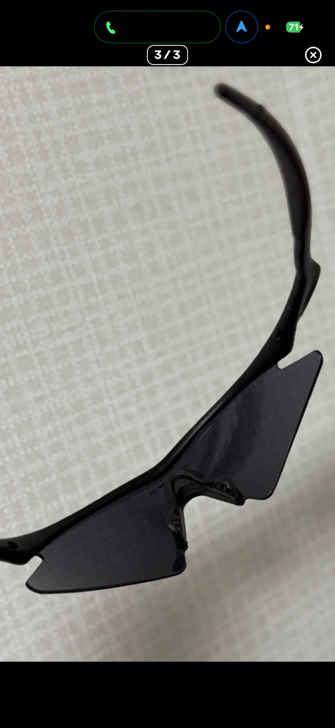 오클리 1세대 미뉴트 외 2종 일괄 판매  상품이미지4