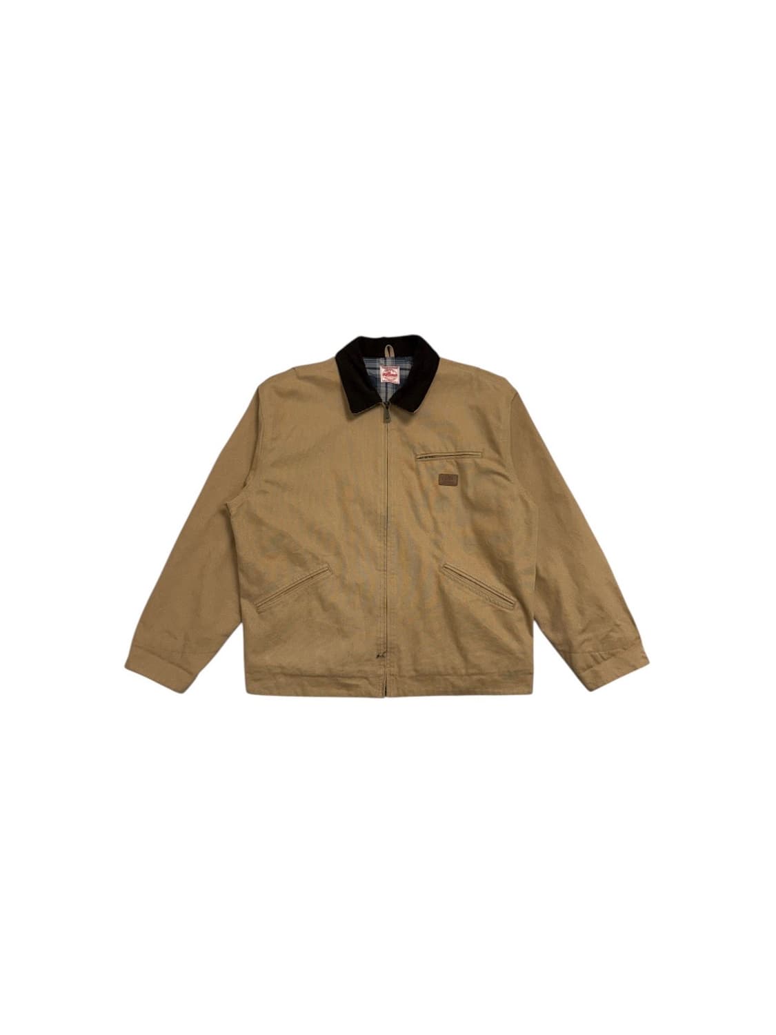 디키즈 디트로이트 자켓 베이지 상품이미지1