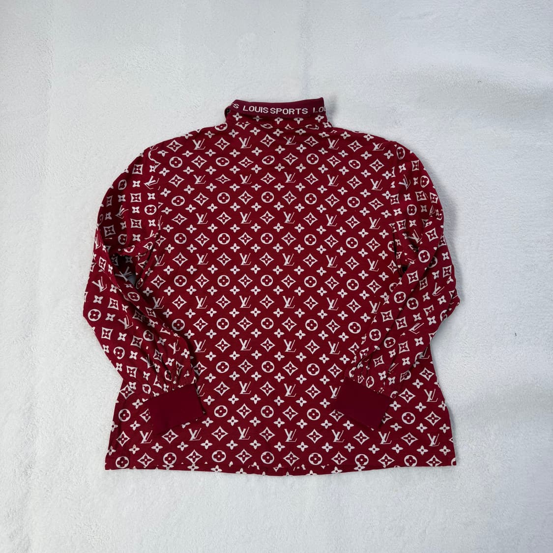 L 고급 로고 카라티 0227T 상품이미지2