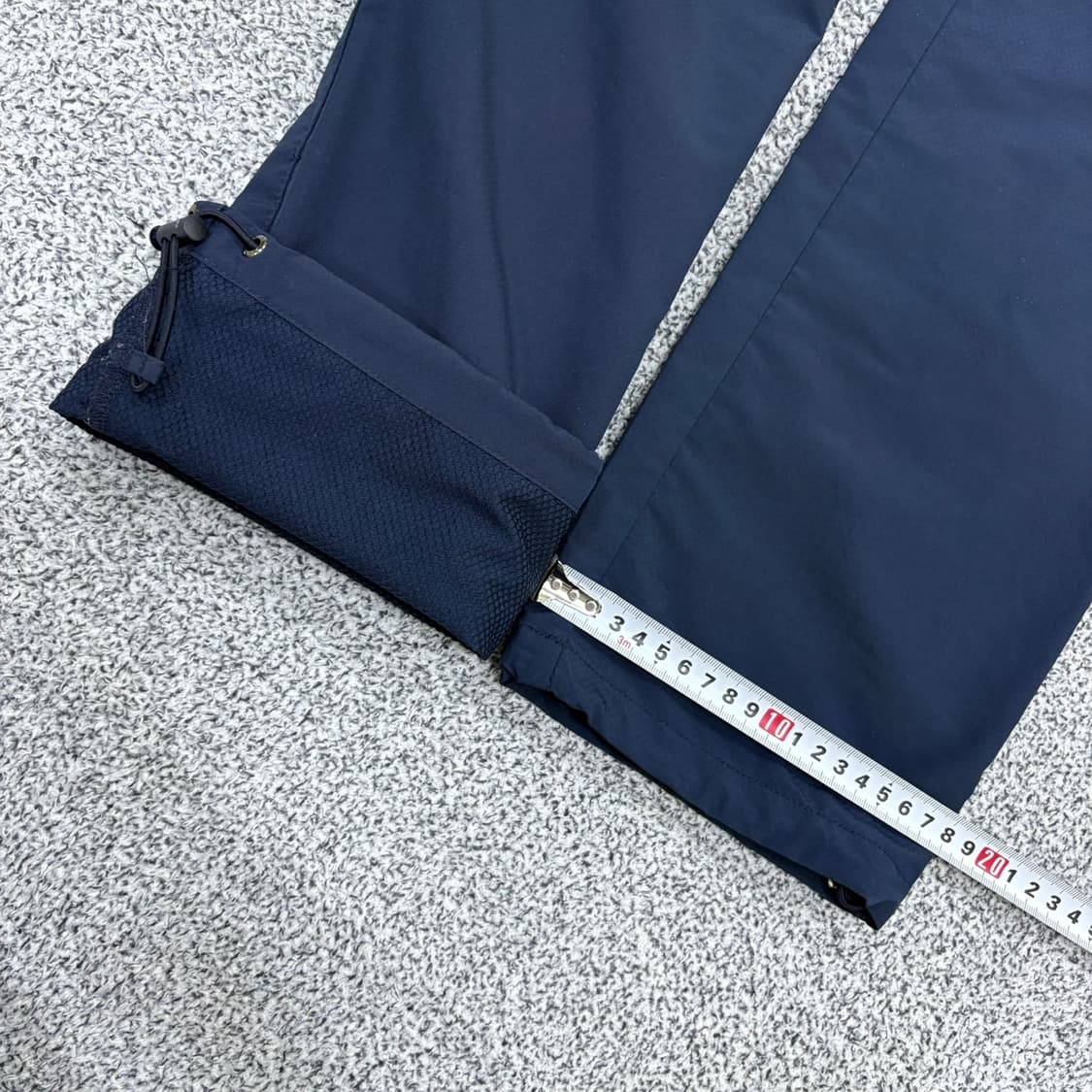 S 푸마 여성 등산 바지 0406J 상품이미지7