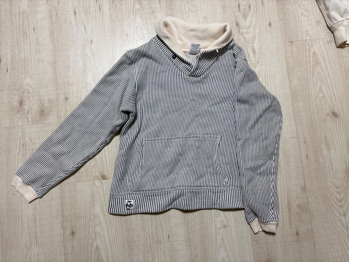 Chums 후디  상품이미지3