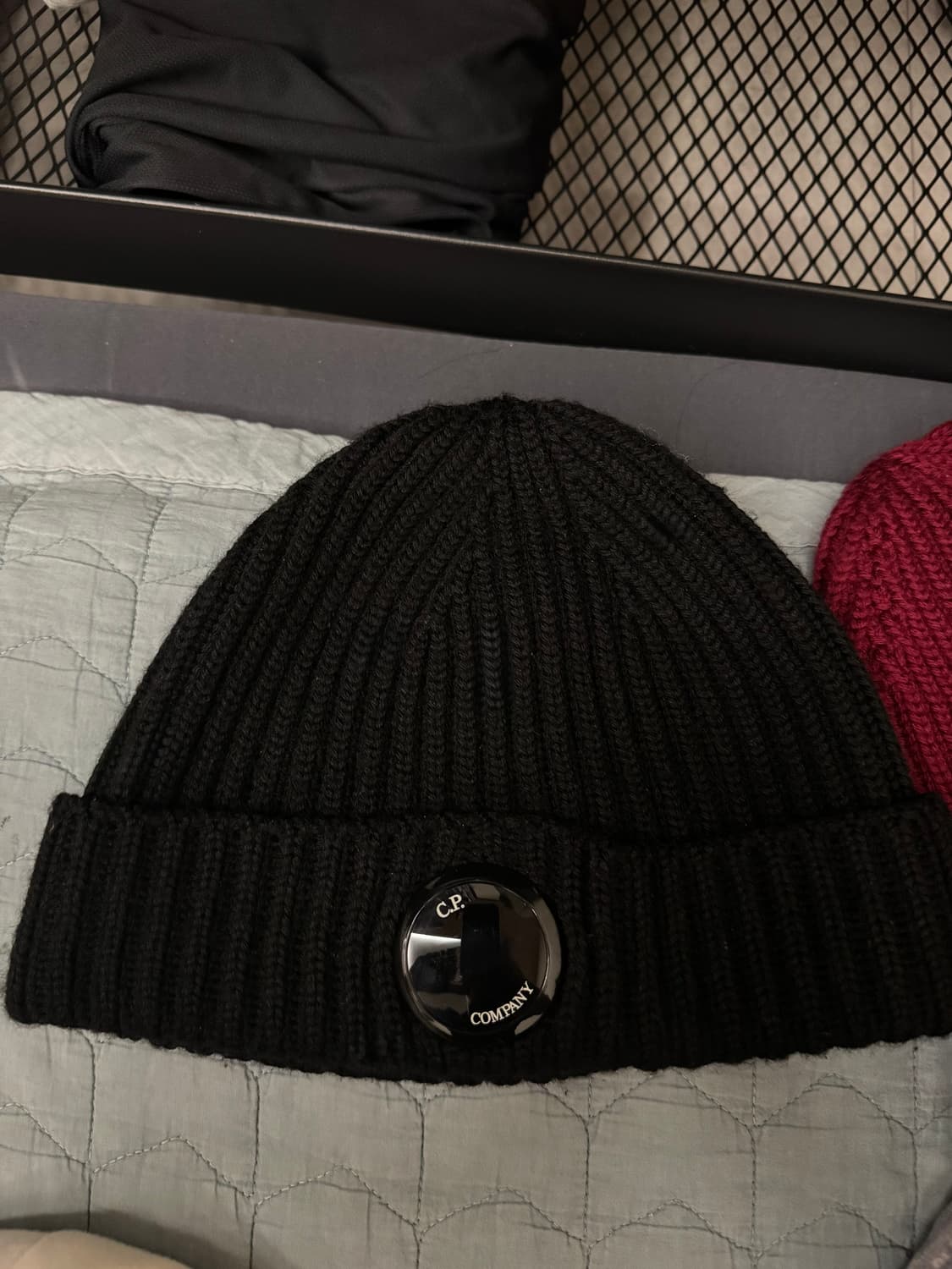 CP Company 비니 상품이미지1