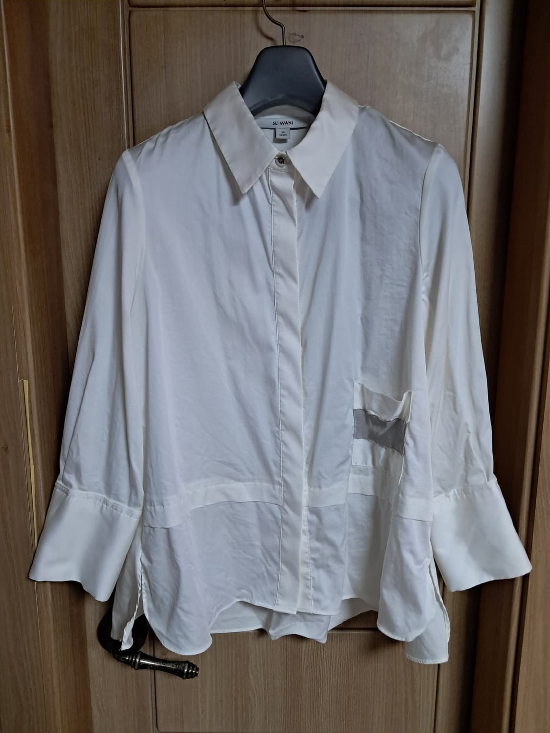 SJ WANI 블라우스 90 상품이미지1