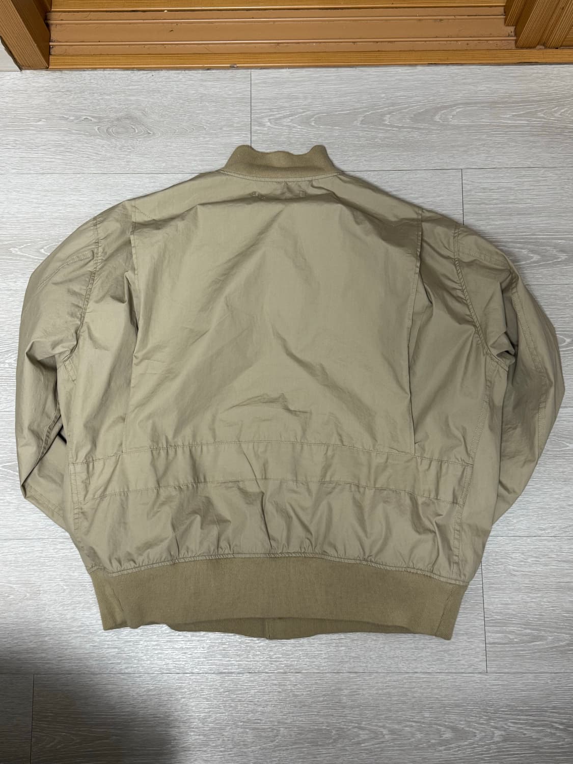 [L,체감Xl] 엔지니어드가먼츠 A1 자켓 상품이미지2