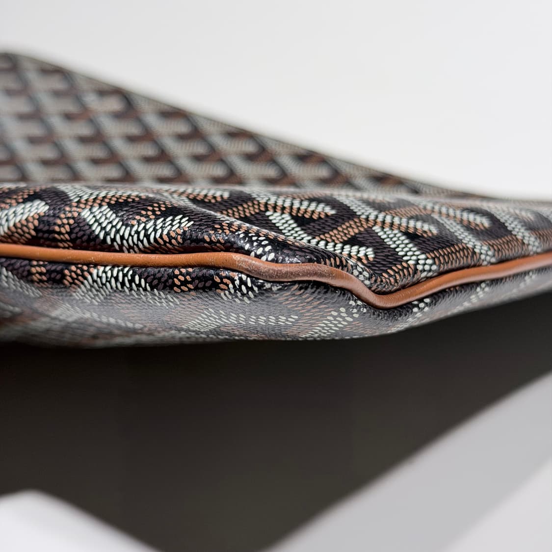 (A+/OS) / 고야드 세나 클러치 GM 상품이미지6