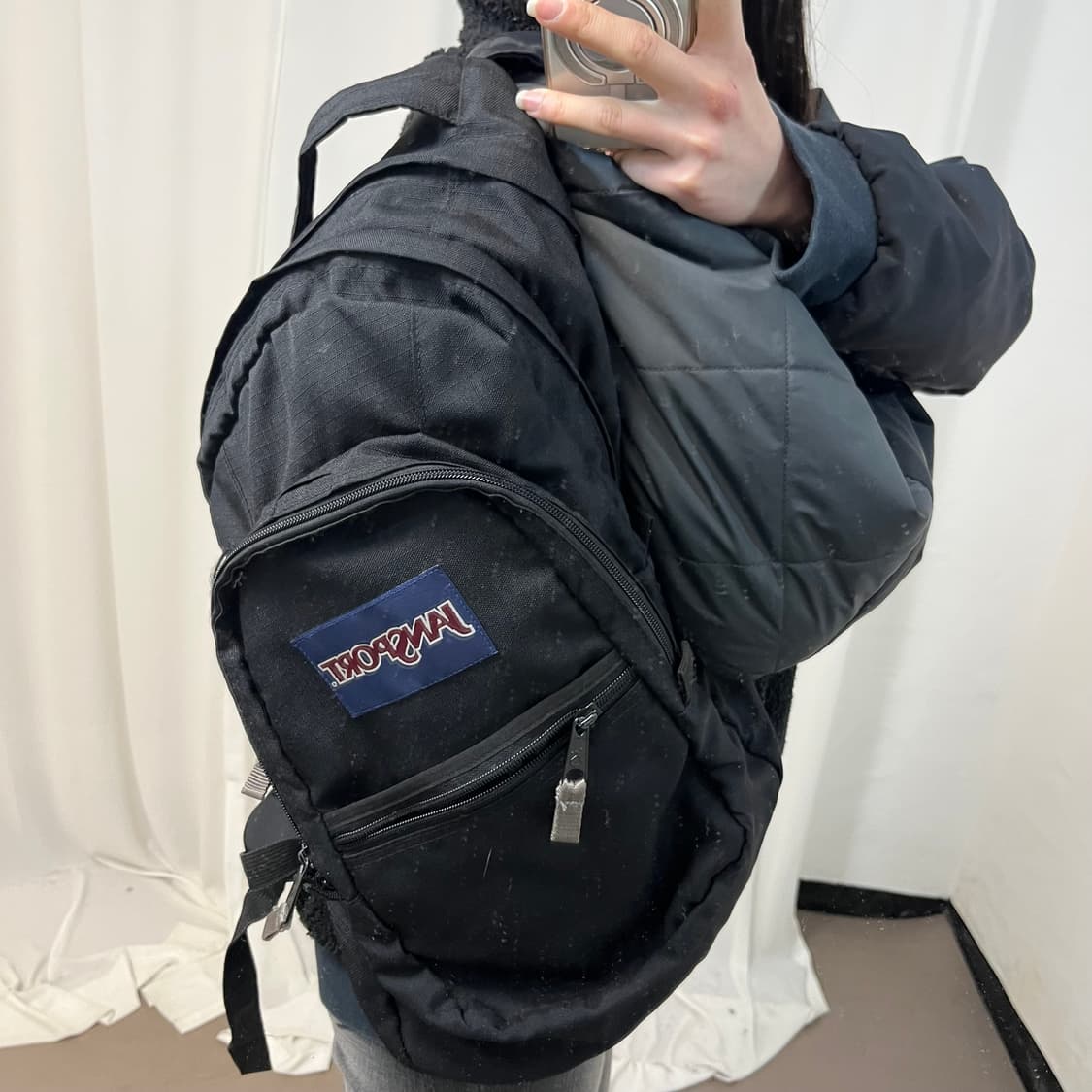 JanSport Backpack 상품이미지2