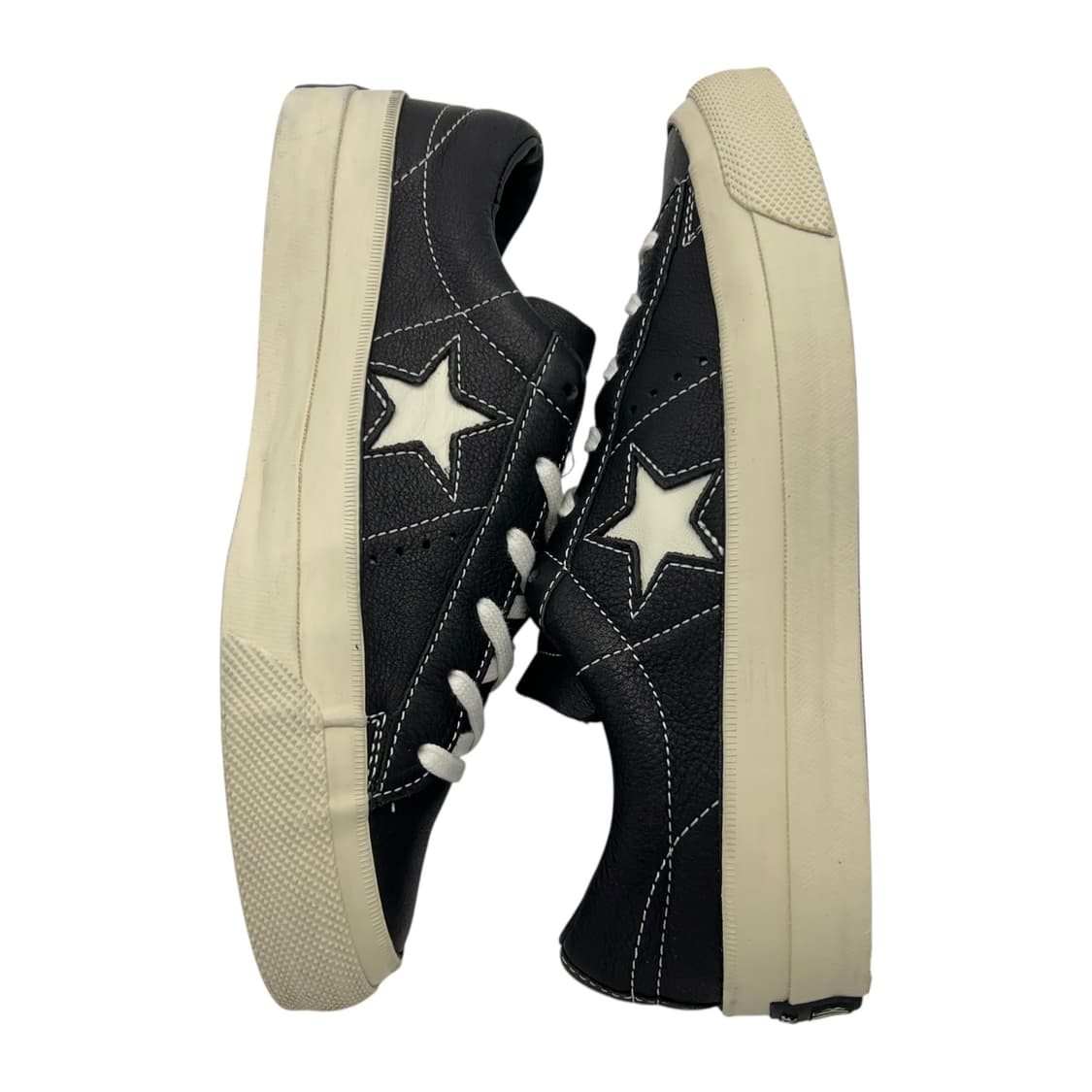 250 컨버스 x 존바바토스 원스타 로우 블랙 도브 상품이미지3