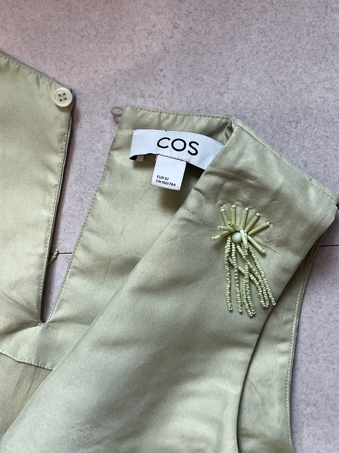 코스 미디 원피스 32 상품이미지3