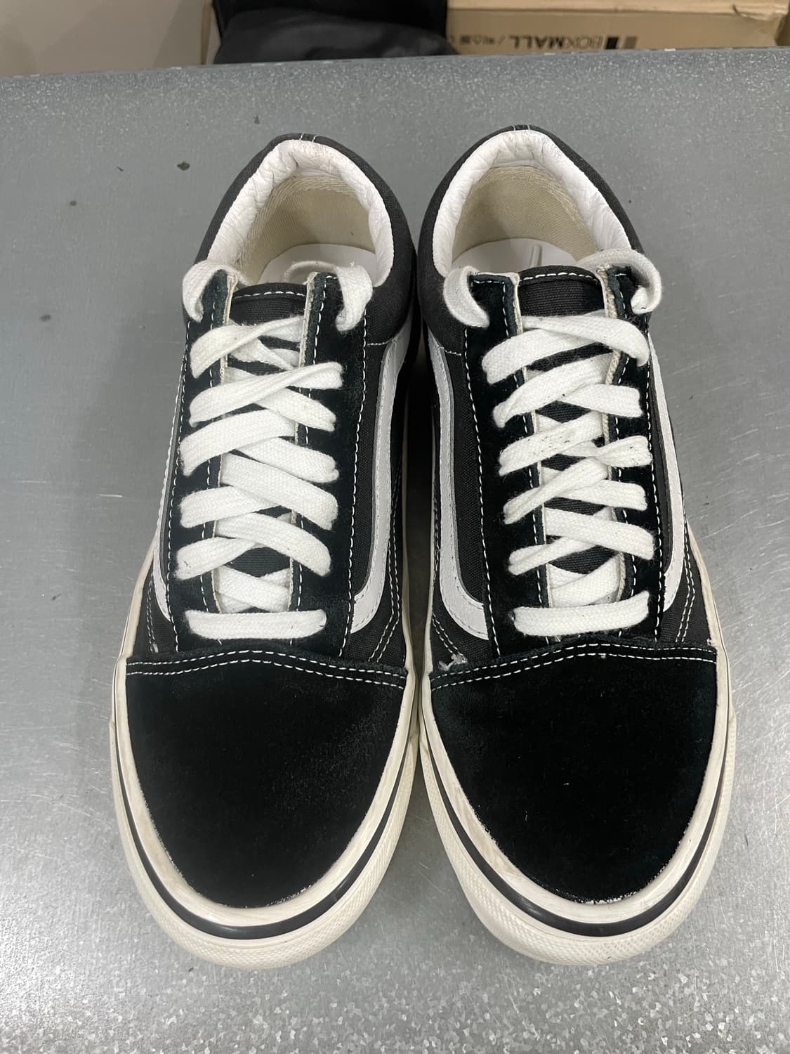 반스 스타일36 올드스쿨 240 상품이미지5