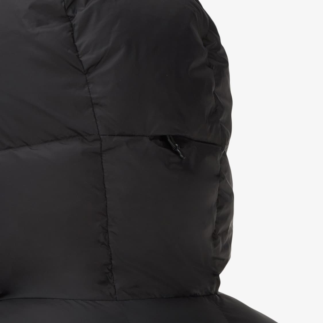 노스페이스 스카이다운 자켓 구스다운 패딩점퍼 3XL 블랙 상품이미지6