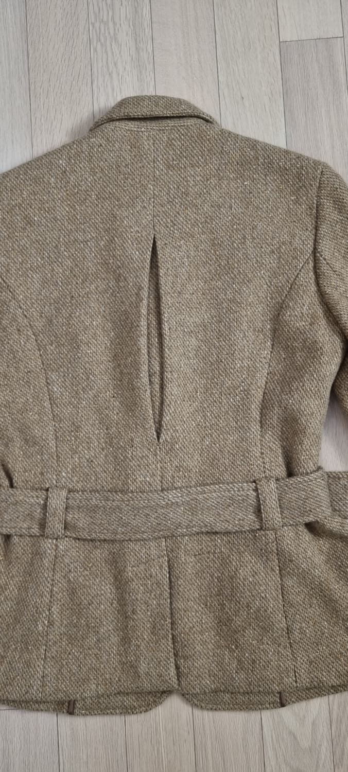 랄프로렌 폴로 울 90%, 실크 10% 자켓 2size _ 여성 S추천 상품이미지6