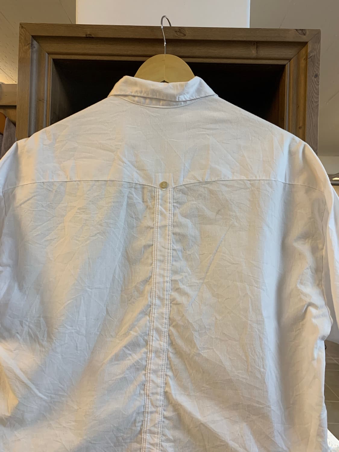 하바나클럽 셔츠 상품이미지4