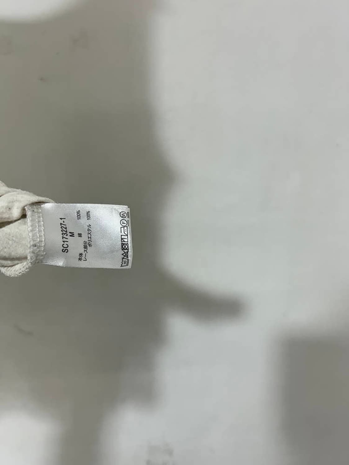 vtg top 상품이미지4