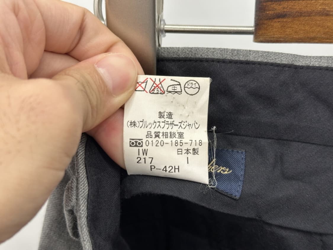 BROOKS BROTHERS (32) 상품이미지10