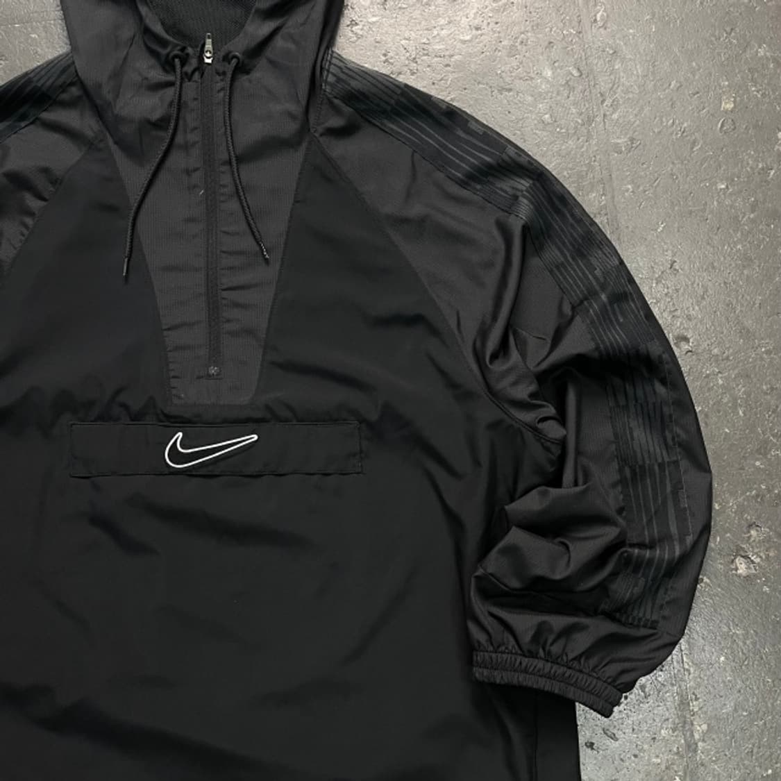 105 나이키 아노락 상품이미지2