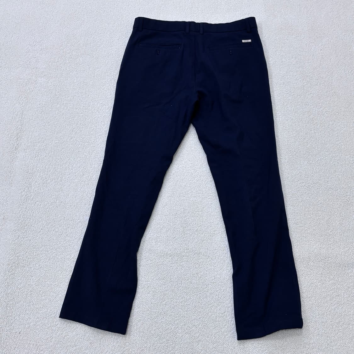 84/97 빈폴 일자 슬랙스 0303E 상품이미지2