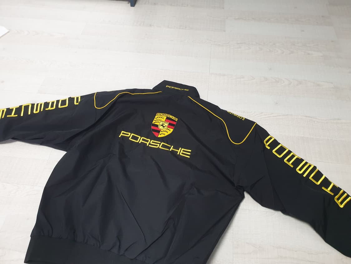 F1 자켓 새상품 벤츠 포르쉐 페라리 상품이미지3