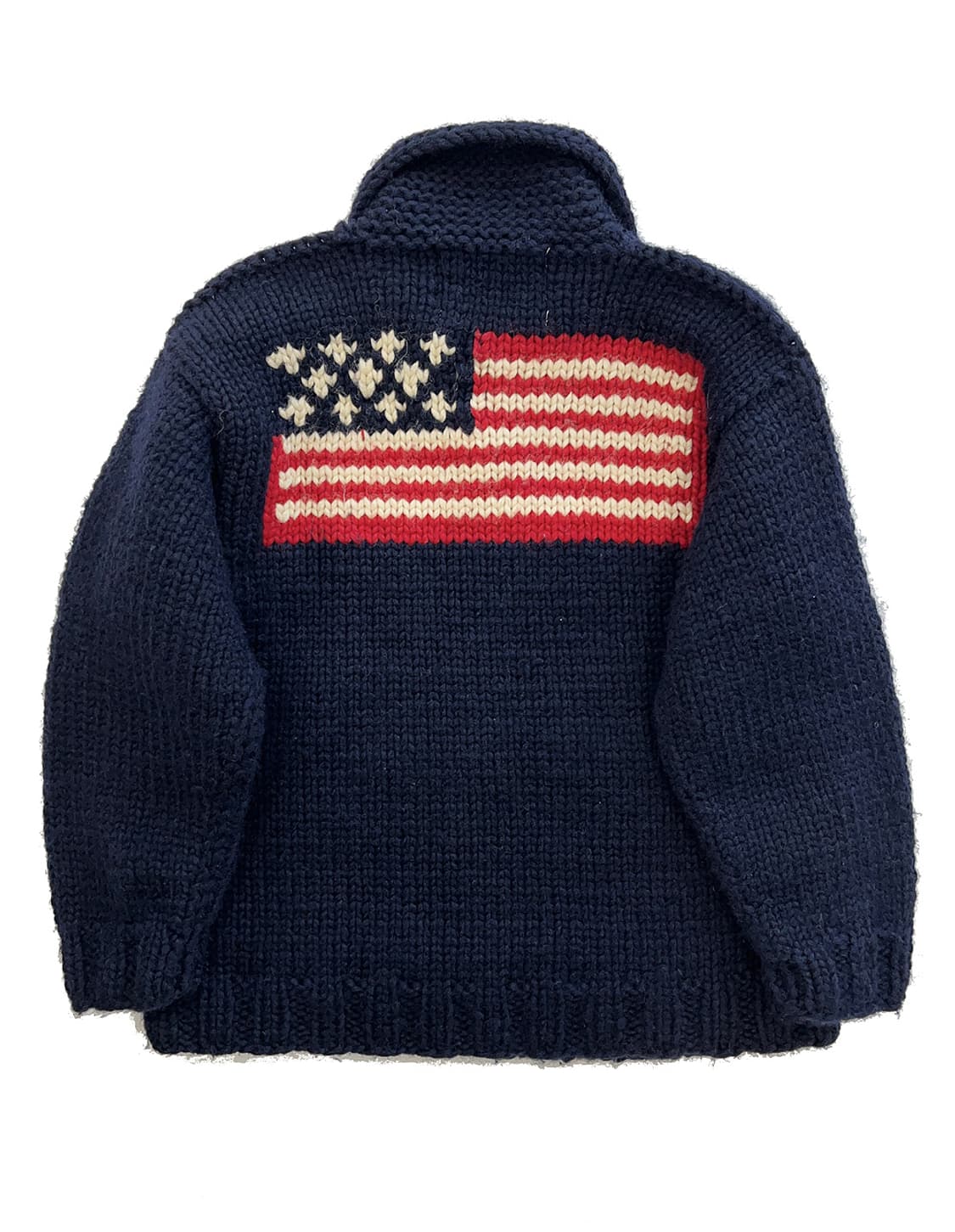 캐네디안 스웨터 코위찬 상품이미지4