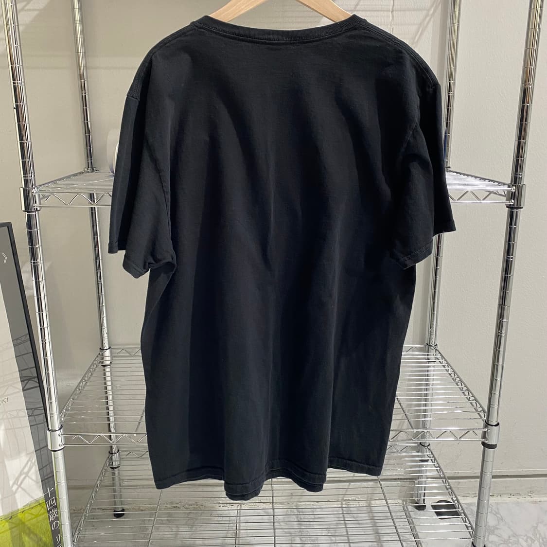 유유백서 오피셜 애니메이션 티셔츠 상품이미지2