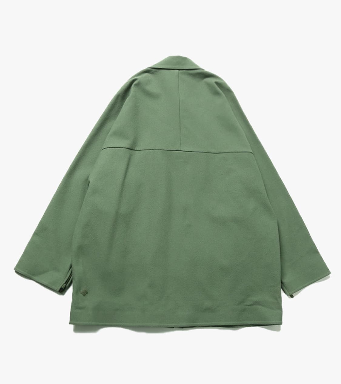 DESCENTE PAUSE - BIG HUNTING BLOUSON 상품이미지9