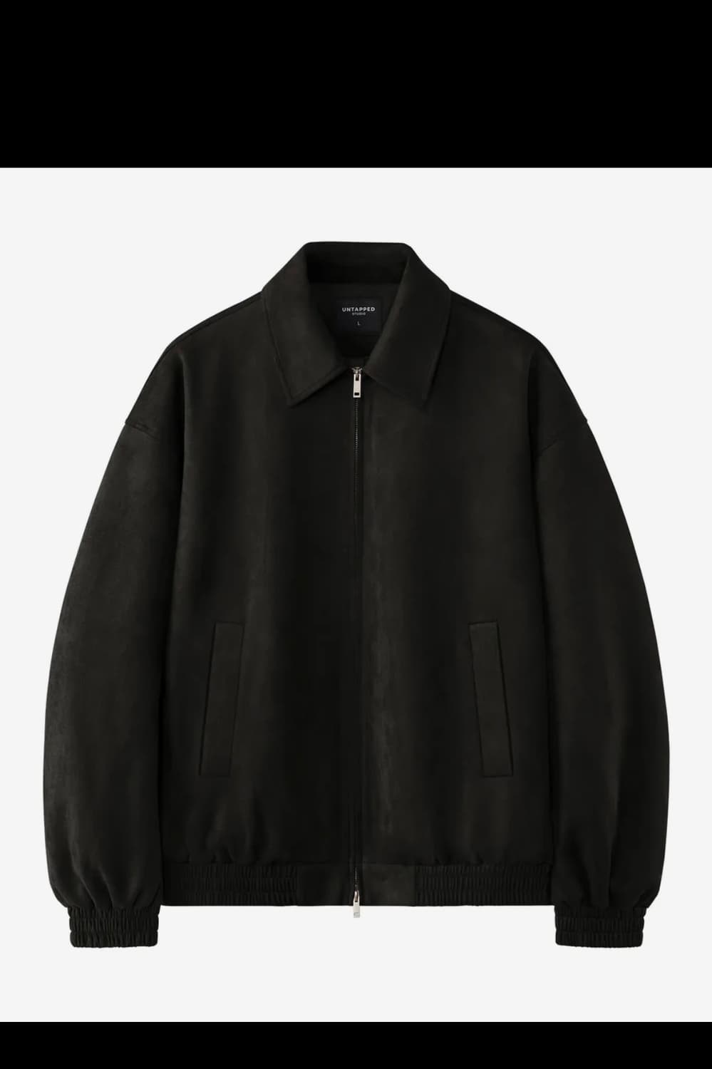 스웨이드 자켓 !!급처!! 상품이미지1