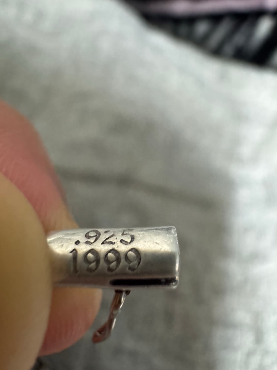 크롬하츠 페이퍼체인 20인치 상품이미지6