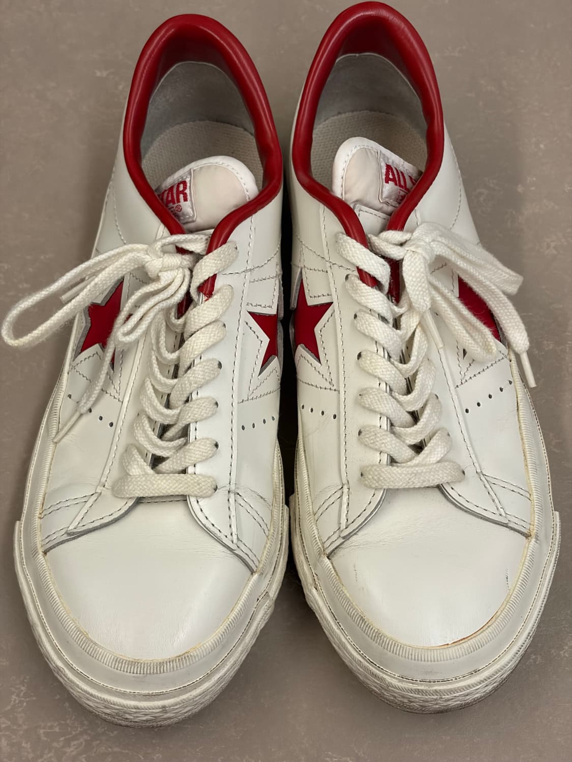 컨버스 재팬 원스타 245 상품이미지2