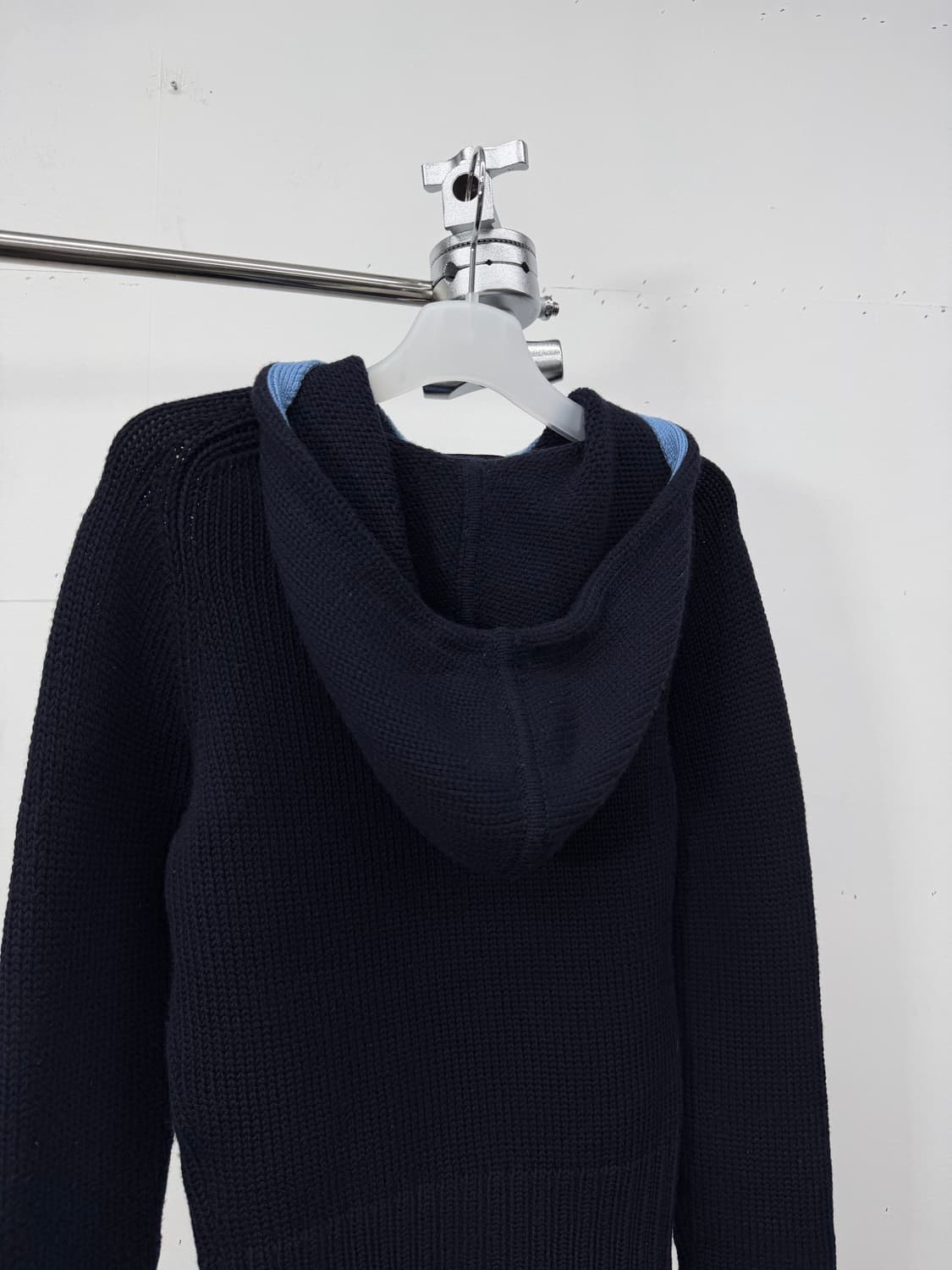 Theory chunky knit hoodie 상품이미지7